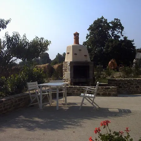 Bed and breakfast Marie France 's