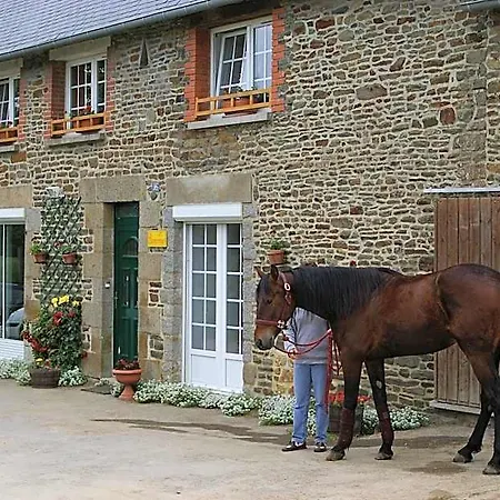 Marie France 's Sacey