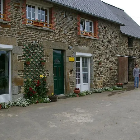 Bed & Breakfast Marie France 's Sacey