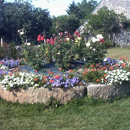 Marie France 's Oda ve Kahvaltı *