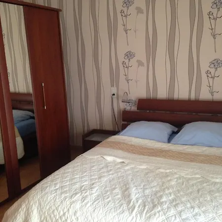 Marie France 's Bed & Breakfast Sacey