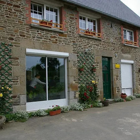 Marie France 's Bed & Breakfast
