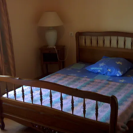 Oda ve Kahvaltı Marie France 's