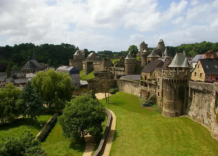 Marie France 's Sacey