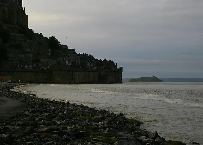 Marie France 's Bed and breakfast *