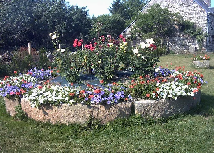 Marie France 's Bed and breakfast *