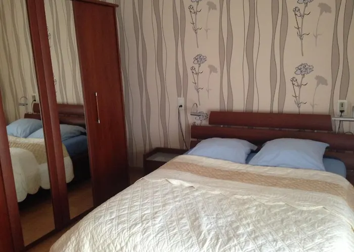 Marie France 's Bed and breakfast Sacey