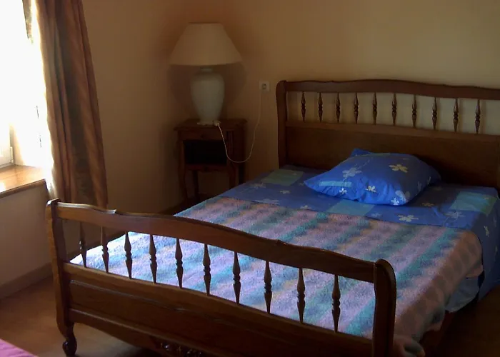 Bed and breakfast Marie France 's